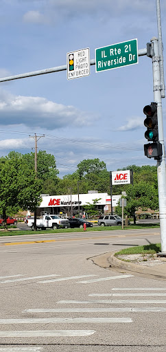 Hardware Store «Ace Hardware», reviews and photos, 4806 Grand Ave, Gurnee, IL 60031, USA