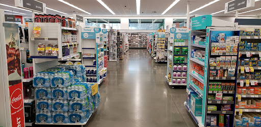 Drug Store «Walgreens», reviews and photos, 6120 Old National Hwy, College Park, GA 30349, USA
