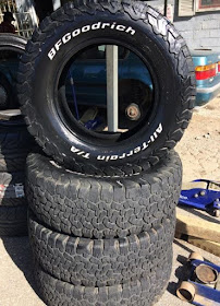 Lamb's Tires - Photo 5 - Car repair in Gastonia, NC, Gastonia