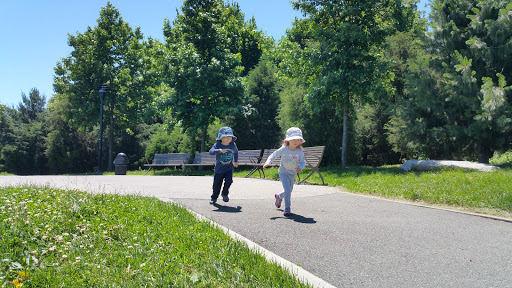 Park «Elmhurst Park», reviews and photos, 57th Ave & Grand avenue, Queens, NY 11373, USA