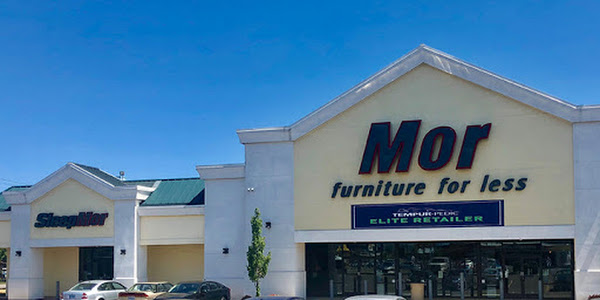 Mor Furniture for Less