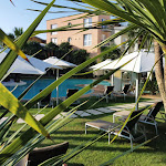 Photo n°2 de l'avis de Matthias.r fait le 08/10/2021 à 15:07 sur le  Color Hotel Style & Design à Bardolino