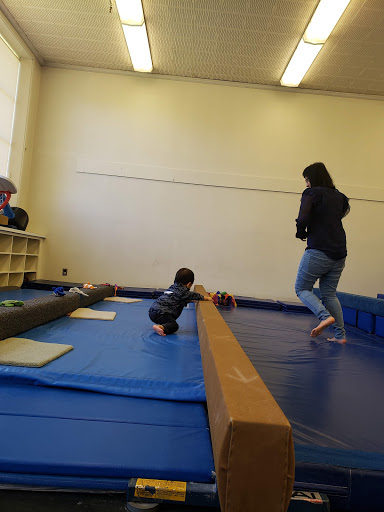 Recreation Center «Cedar Hills Recreation Center», reviews and photos, 11640 SW Park Way, Portland, OR 97225, USA