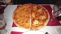 Pizza du Pizzeria Pizza Bella chez Marie et Gerard à Marseillan - n°13