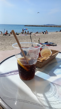 Plats et boissons du Restaurant Bistingo à Marseille - n°19