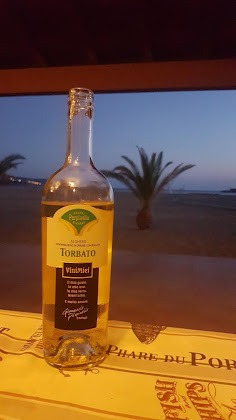 Plats et boissons hôtels Residence Lido di Chelo 08013 Bosa