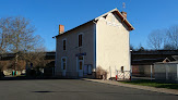 S N C F Château-l'Évêque