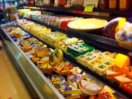 Natural Foods Store «Sawall Health Foods», reviews and photos, 2965 Oakland Dr, Kalamazoo, MI 49008, USA