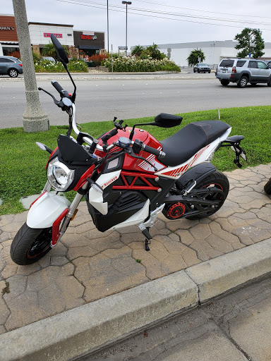 Motorcycle Repair Shop «CSC Motorcycles», reviews and photos, 1331 W Foothill Blvd, Azusa, CA 91702, USA