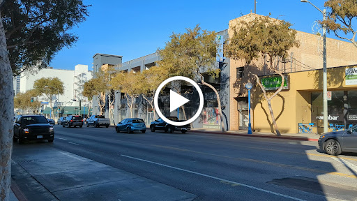 Vitamin & Supplements Store «Earthbar», reviews and photos, 8365 California Route 2, West Hollywood, CA 90069, USA