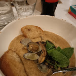 Photo n°1 de l'avis de emanuela.i fait le 08/07/2022 à 10:33 sur le  Frisara à Capilungo