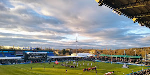 StoneX Stadium, Saracens