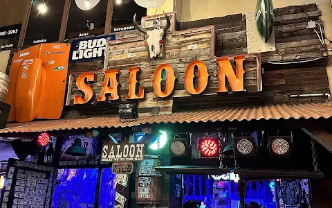 Saloon Bar Aruba image