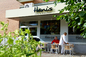 Hanis Café & Konditori image