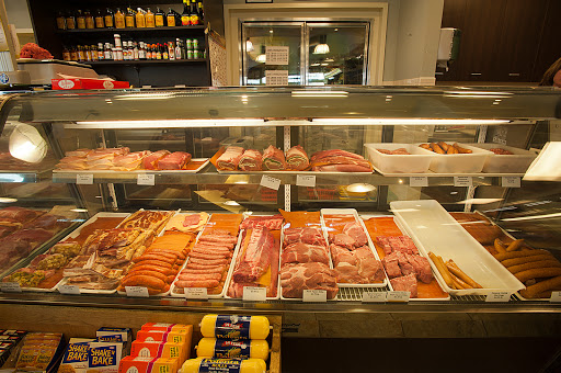 Butcher Shop «SMP Sussex Market», reviews and photos, 219 N Main St, Wharton, NJ 07885, USA