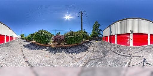 Self-Storage Facility «CubeSmart Self Storage», reviews and photos, 1324 Hird Ave, Lakewood, OH 44107, USA