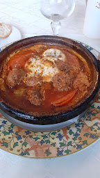 Photo n°15 de Auberge de Marrakech - palais de Marrakech à Villeneuve-le-Comte ()