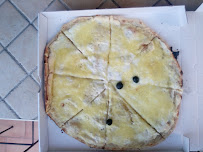 Plats et boissons du Pizzas à emporter Pizz'as à Bagnols-sur-Cèze - n°2
