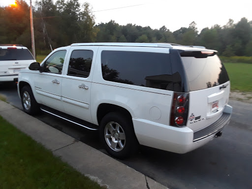 Auto Repair Shop «Agree Auto Sales, Inc.», reviews and photos, 4126 Youngstown Rd SE, Warren, OH 44484, USA