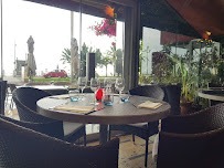 Atmosphère du Restaurant de fruits de mer Le Koudou à Nice - n°4