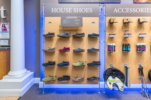 Orthotics & Prosthetics Service «The Good Feet Store», reviews and photos, 2035 NW Allie Ave, Hillsboro, OR 97124, USA