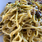 Photo n°6 de l'avis de Erica.a fait le 30/08/2020 à 21:26 sur le  Ristorante Stabilimento Balneare Filippo à Civitanova Marche