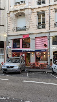 Les plus récentes photos du Restaurant de hamburgers Franz à Lyon - n°1