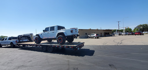 Used Car Dealer «Haacke Motors», reviews and photos, 690 S Main St, Layton, UT 84041, USA