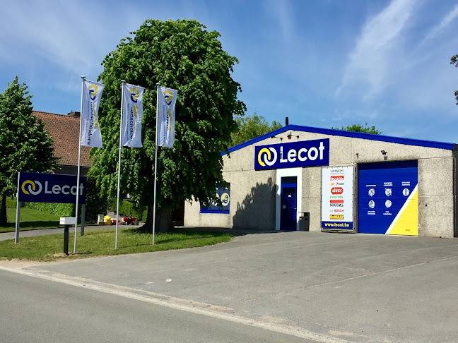 Lecot Tielt