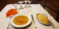 Curry du Restaurant indien Le Sindu à Agen - n°5