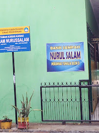 Foto TK Swasta  Nurul Amalia, Kabupaten Maros