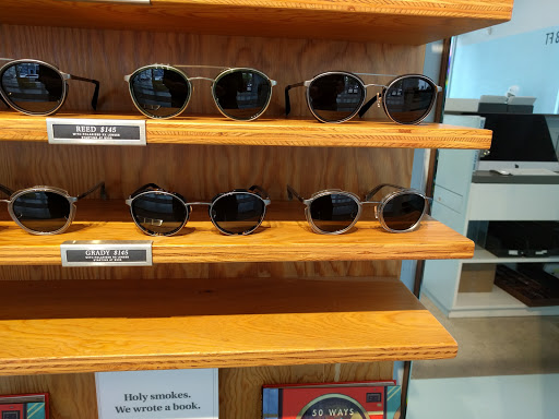 Optician «Warby Parker Annex», reviews and photos, 215 NW 25th St, Miami, FL 33127, USA