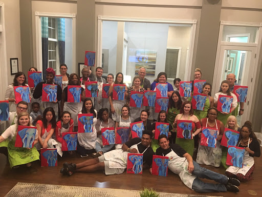 Event Venue «Bottle & Bottega Tampa», reviews and photos, 3687 Tampa Rd #205, Oldsmar, FL 34677, USA