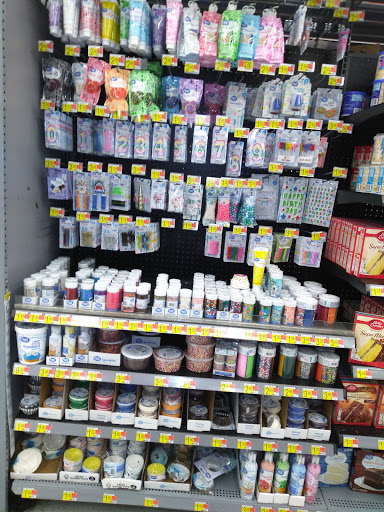 Supermarket «Walmart Neighborhood Market», reviews and photos, 1885 N Pine Island Rd, Plantation, FL 33322, USA