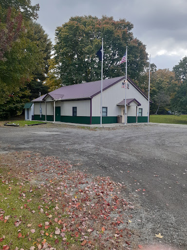 Vietnam Vets POST 52