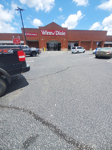 Grocery Store «Winn-Dixie», reviews and photos, 1550 S Hwy 29, Cantonment, FL 32533, USA