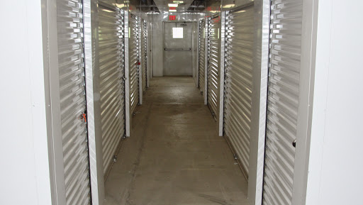 Self-Storage Facility «The Storage Mall», reviews and photos, 8250 Bank Street Rd, Batavia, NY 14020, USA