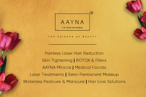 AAYNA Clinic | Best Dermatology & Aesthetics Clinic In Ludhiana | Best Skin Clinic in Ludhiana image