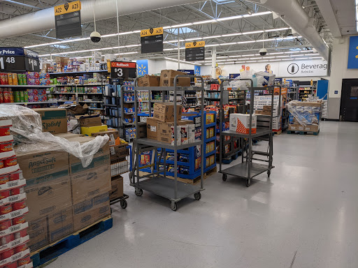 Department Store «Walmart Supercenter», reviews and photos, 60 W Bromley Ln, Brighton, CO 80601, USA
