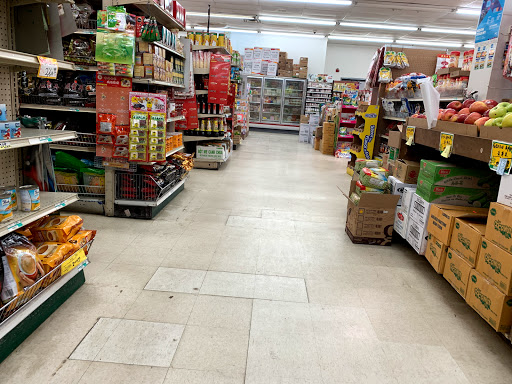 Supermarket «Big 8 Supermarket», reviews and photos, 1600 Carpenter St, Philadelphia, PA 19146, USA