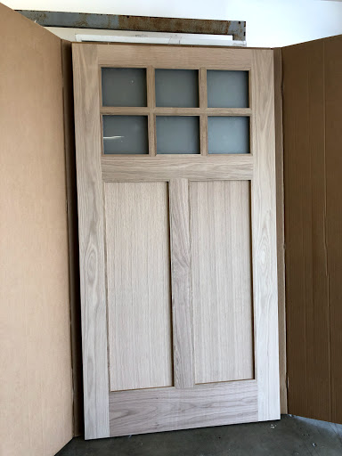 Coastal Windows & Doors
