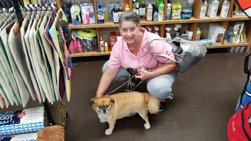 Pet Store «Island Dog», reviews and photos, 410 Mallery St, Saint Simons Island, GA 31522, USA