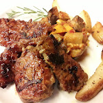 Photo n°1 de l'avis de Marco.a fait le 25/08/2018 à 23:15 sur le  Osteria Ristorante La Baita à Faenza