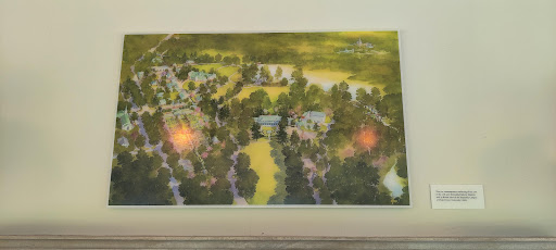 Museum «Reynolda House Museum of American Art», reviews and photos, 2250 Reynolda Rd, Winston-Salem, NC 27106, USA