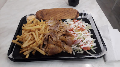 Délices à Tours