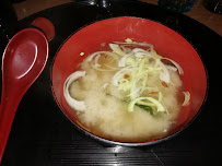 Soupe miso du Restaurant japonais Naruto à Aix-en-Provence - n°7