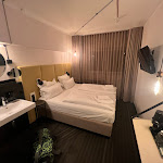 Photo n°2 de l'avis de Nico.e fait le 06/12/2023 à 06:23 sur le  Hotel Neuer Fritz Berlin à Berlin