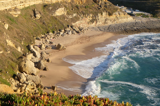 Praia da Foz