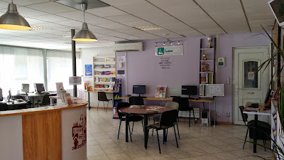 Info jeunes Toulouse Nord à Toulouse