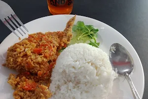 Cak Bajool Fried Rice And Javanesee Food image